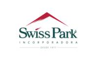 Logo Swiss Park Incorporadora em Swiss Park