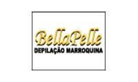 Logo Bella Pele em Centro
