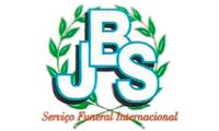 Logo Jbs Funerária em Cordovil