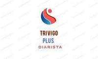 Logo Trivigo Plus Diarista em Cambuci