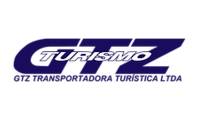 Logo G T Z Transportadora Turística em Vila Assunção