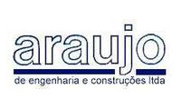 Logo Araújo de Engenharia E Construções em Pinheiros
