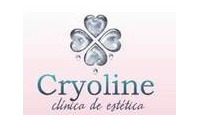 Logo Cryoline Clínica de Estética em Tatuapé