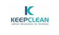 Logo KeepClean Engenharia em Imbiribeira