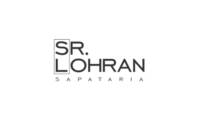 Logo Sr. Lohran Sapataria - Centro Empresarial Sebba em Nova Suíça