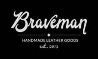 Logo Braveman Handmade em Asa Sul