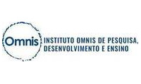 Logo Instituto Omnis de Pesquisa Desenvolvimento e Ensino em Asa Norte