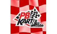 Logo Pb Kart em Portal do Sol