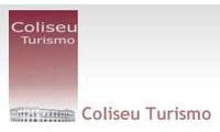 Logo Coliseu Turismo em Centro