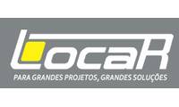Logo Locar Transportes - Bahia em Polo Petroquímico