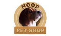 Logo Noop Pet Shop em Quintino Bocaiúva