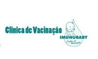 Logo Imunobaby em Belenzinho