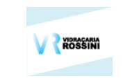 Logo Vidraçaria Rossini em Segurança do Lar