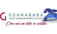 Logo Expresso Guanabara - Televendas Terminal Rodoviário - Tip em Várzea