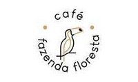 Logo Café Fazenda Floresta em Butantã