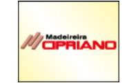 Logo Madeireira Cipriano em Portal da Alegria