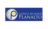 Logo Clínicas de Olhos Planalto em Indianópolis