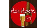 Logo de Bar Bambu em Santana