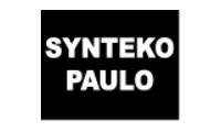 Logo Synteko Paulo em Jardim Roberto