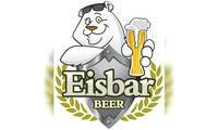 Logo Eisbar Beer em Vila Santa Cruz