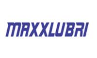 Logo Maxxlubri em Jardim América