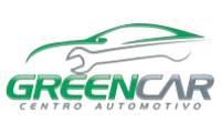 Logo Greencar Bh em Santa Branca