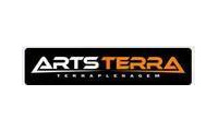 Logo Arts Terra Terraplenagem em Jardim Roma