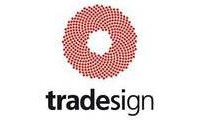 Logo Tradesign Office em Floresta