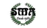 Logo Serralheria Metal Arte em Prado