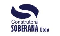 Logo Construtora Soberano em São João do Tauape