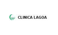Logo de Clínica Lagoa em Jardim Brasil