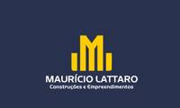 Logo Maurício Lattaro Construções E Empreendimentos em Nova Campinas