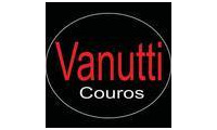 Logo Vanutti Couros em Centro