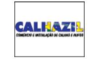 Logo Calhazil Calhas E Rufos em Santa Terezinha