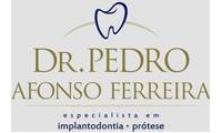 Logo Afonso Ferreira Odontologia em Cambuí