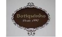 Logo Botiquinho Cozinha E Bar em Chácara Santo Antônio (Zona Sul)