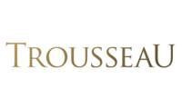 Logo Trousseau - Off Ponteio Lar Shopping em Belvedere