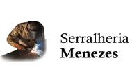Logo Serralheria Menezes em Parque Continental III