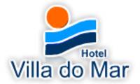 Logo Hotel Villa do Mar em Centro