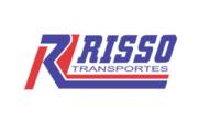 Logo de Transportadora Risso - Bauru em Jardim Nova Bauru