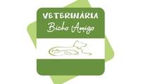 Logo Veterinária Bicho Amigo em Ipiranga