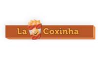 Logo La Coxinha - Araguari/Mg em Centro