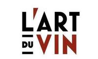 Logo L’Art du Vin em Vila São Luís