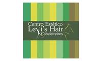 Logo Cabeleireiro Unissex Levi'S Hair em Centro