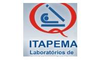 Logo Itapema Laboratórios de Análises Clínicas em Pitangueiras