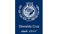 Logo Universidade Oswaldo Cruz - Angélica em Santa Cecília