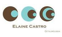 Logo Elaine Castro Oftalmologia em Ipanema