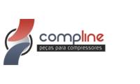 Logo Comp Line Indústria de Comércio em Vila Industrial