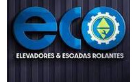 Logo Eco Elevadores & Escadas Rolantes em Centro