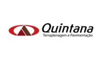 Logo Quintana Terraplenagem e Pavimentação em Jardim Capivari